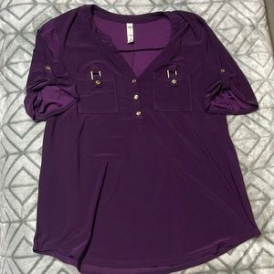 Womens dress shirt